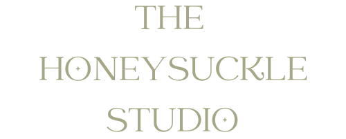 The Honeysuckle Studio